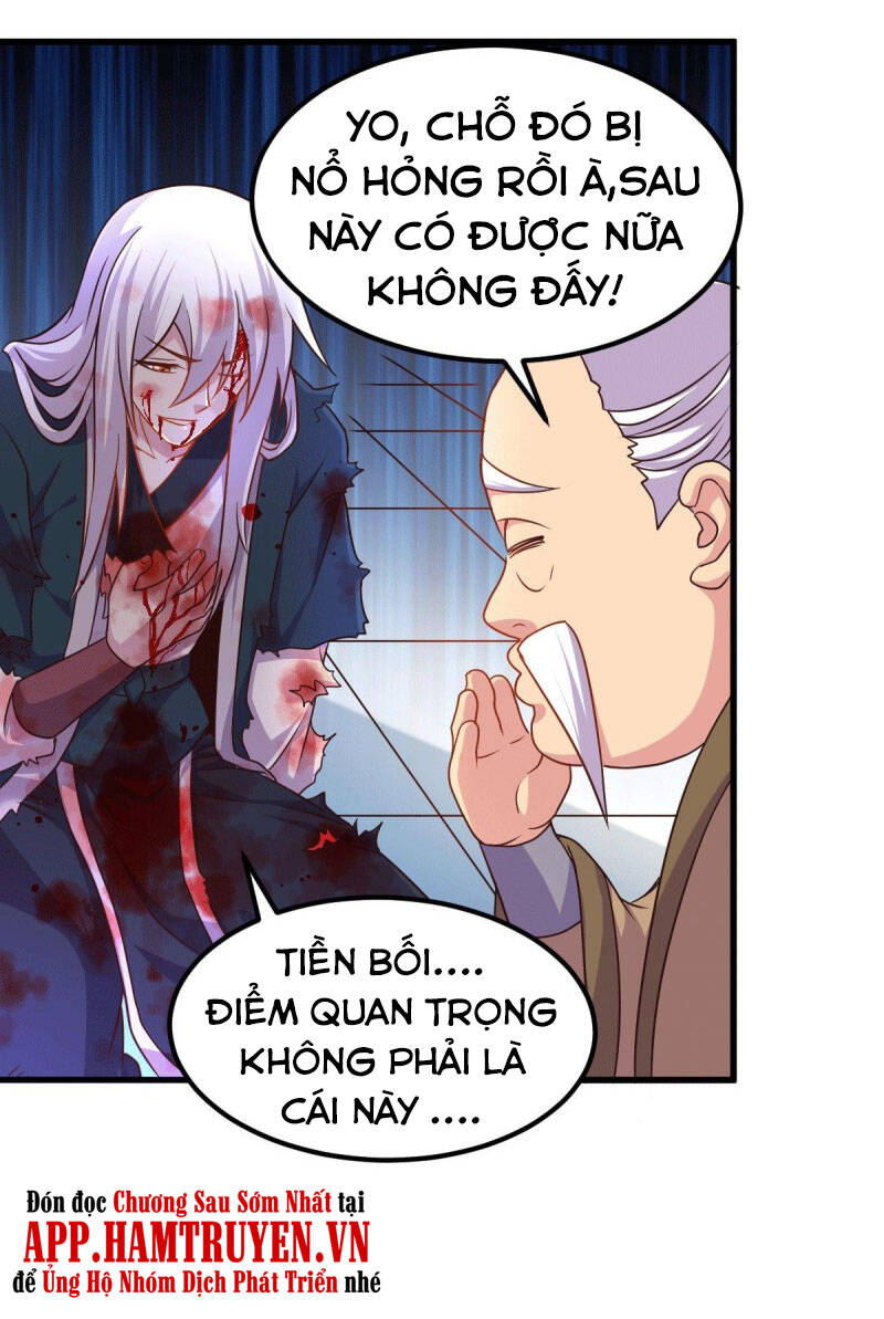 Bổn Tế Tu Chính Là Tiện Đạo Chapter 122 - 35