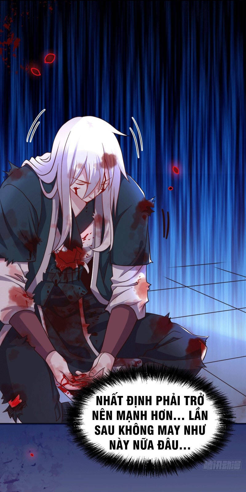 Bổn Tế Tu Chính Là Tiện Đạo Chapter 122 - 39