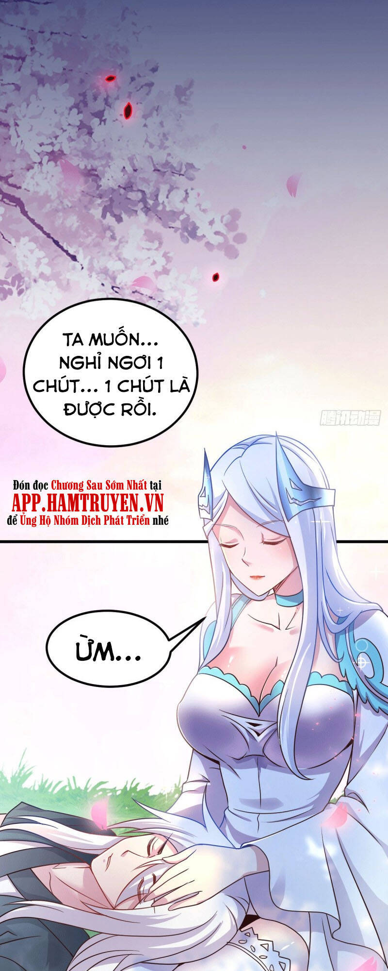 Bổn Tế Tu Chính Là Tiện Đạo Chapter 122 - 40