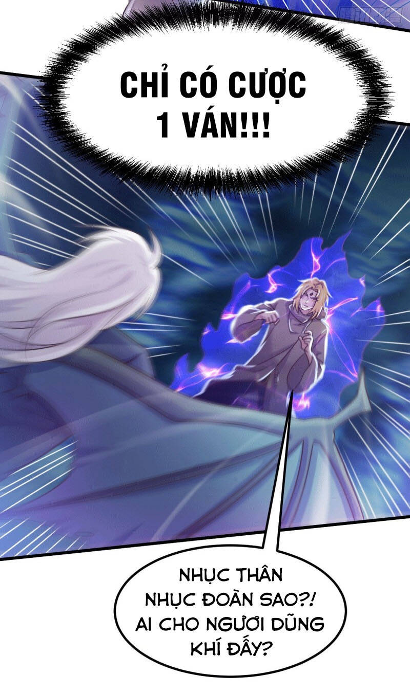 Bổn Tế Tu Chính Là Tiện Đạo Chapter 122 - 10