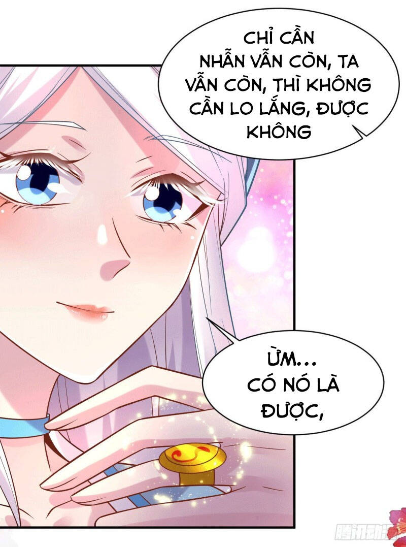 Bổn Tế Tu Chính Là Tiện Đạo Chapter 123 - 15
