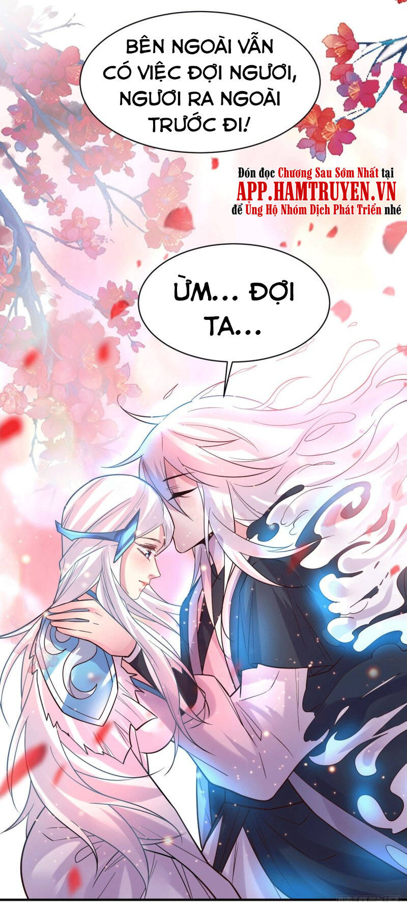 Bổn Tế Tu Chính Là Tiện Đạo Chapter 123 - 16
