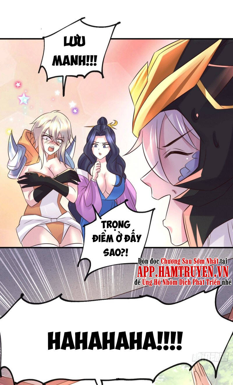 Bổn Tế Tu Chính Là Tiện Đạo Chapter 123 - 28