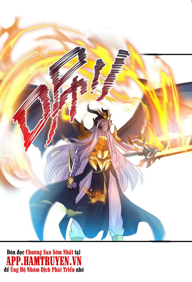 Bổn Tế Tu Chính Là Tiện Đạo Chapter 124 - 14