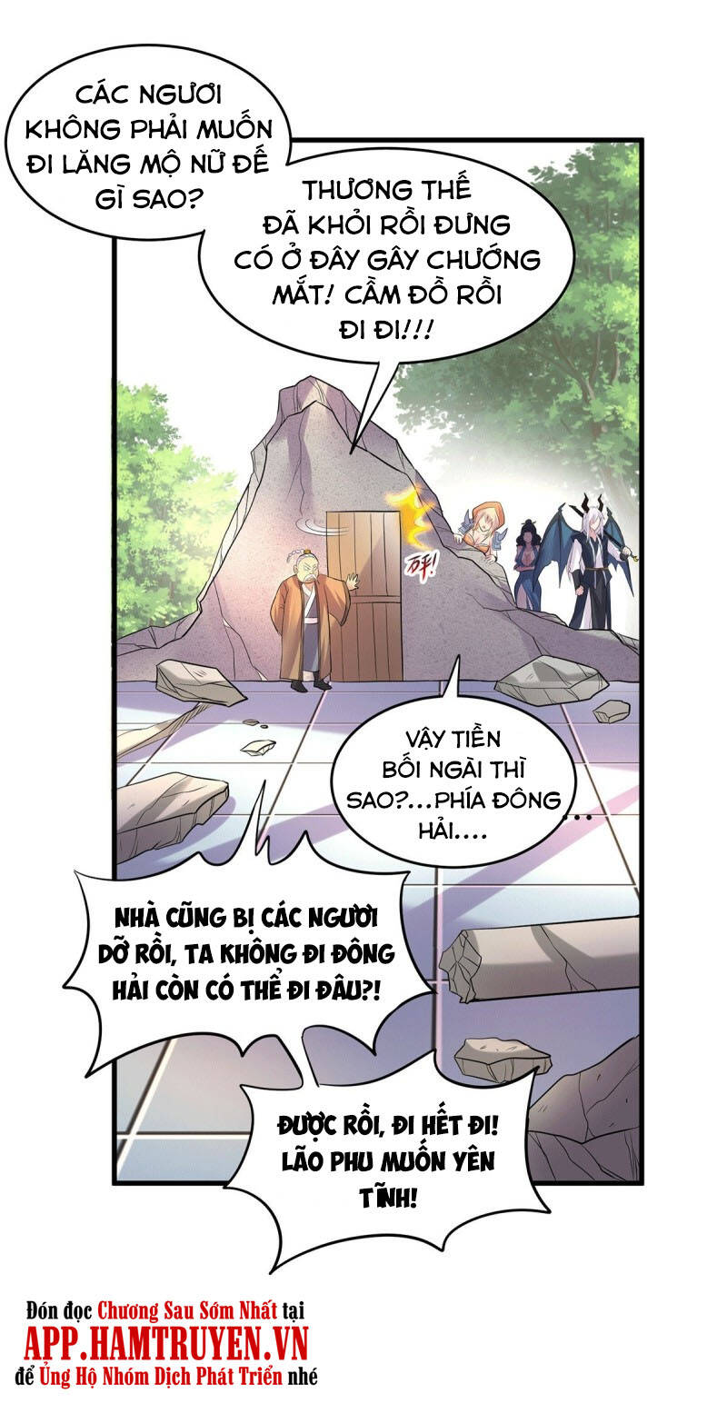 Bổn Tế Tu Chính Là Tiện Đạo Chapter 124 - 29