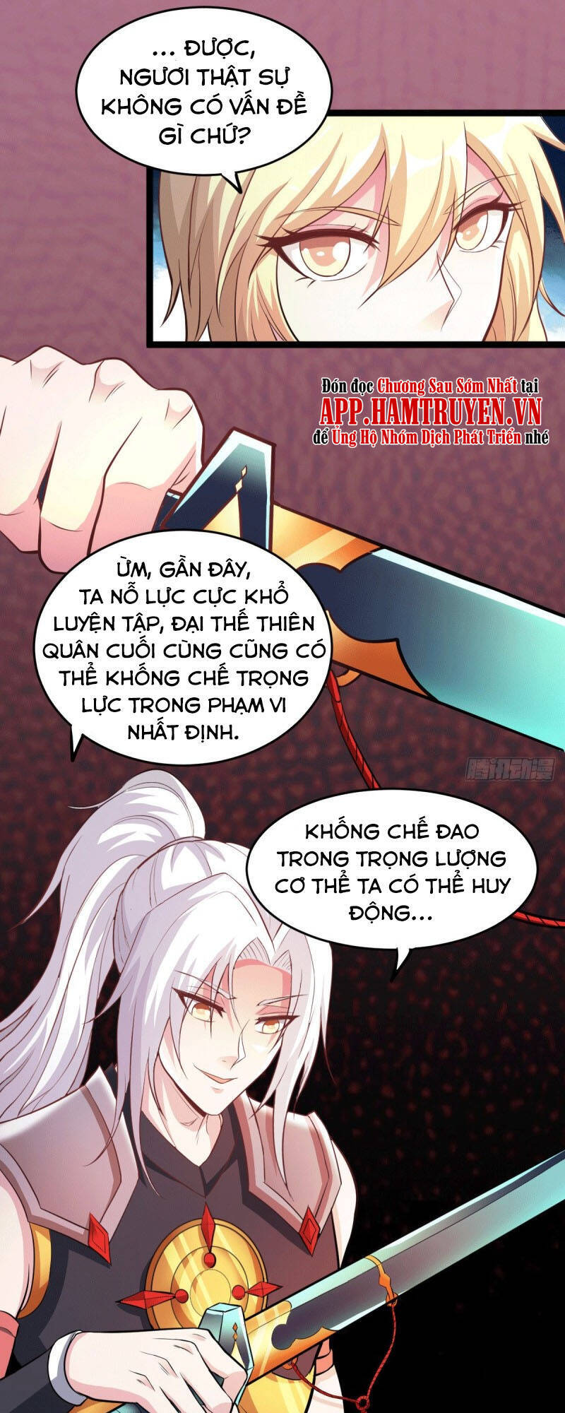 Bổn Tế Tu Chính Là Tiện Đạo Chapter 125 - 20