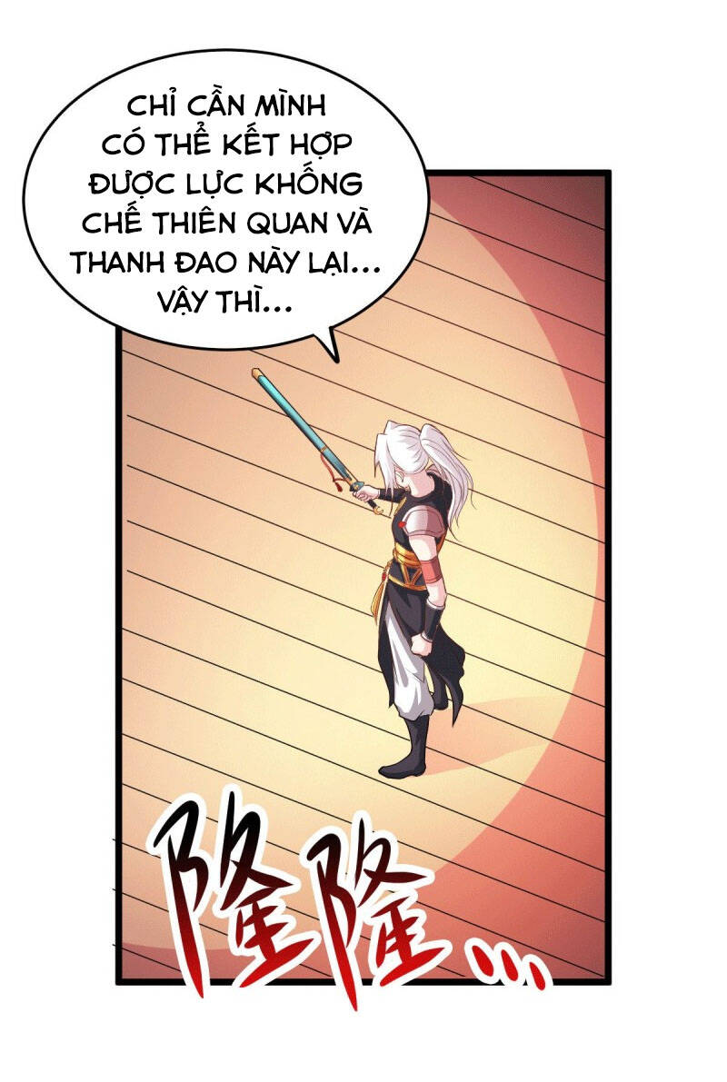 Bổn Tế Tu Chính Là Tiện Đạo Chapter 125 - 22