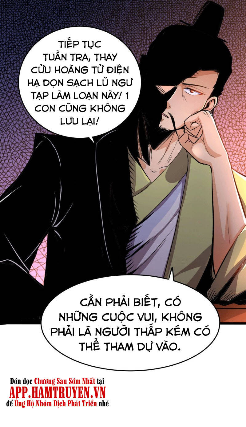 Bổn Tế Tu Chính Là Tiện Đạo Chapter 125 - 27