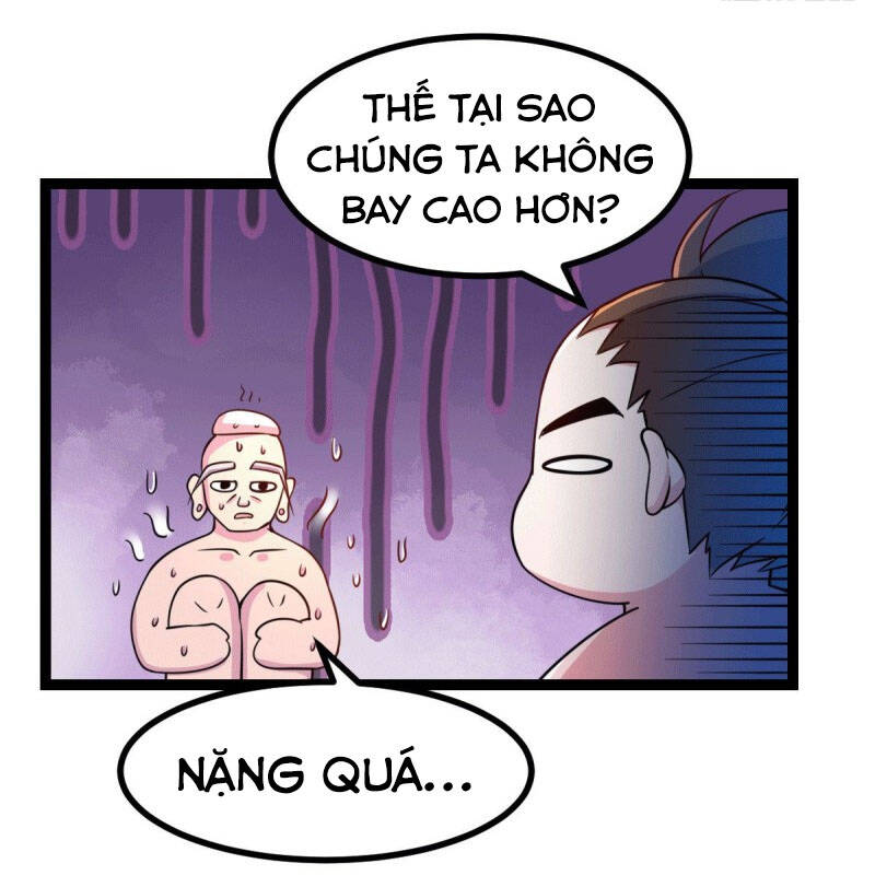 Bổn Tế Tu Chính Là Tiện Đạo Chapter 125 - 4