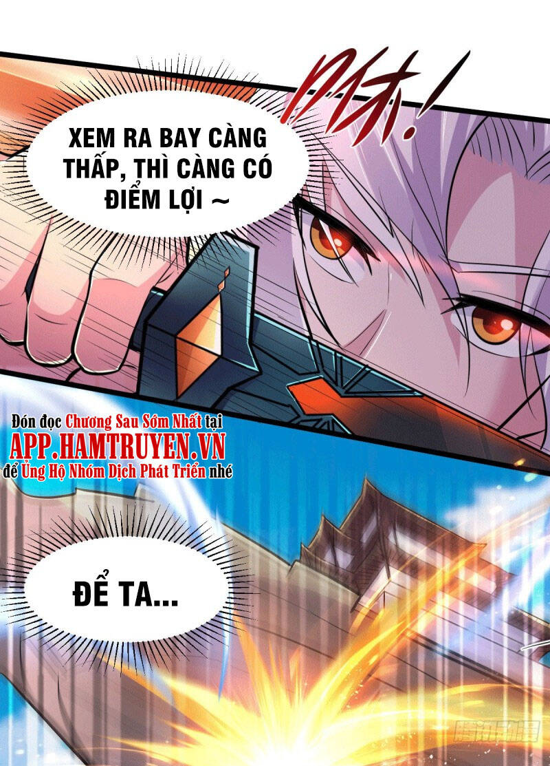 Bổn Tế Tu Chính Là Tiện Đạo Chapter 125 - 31