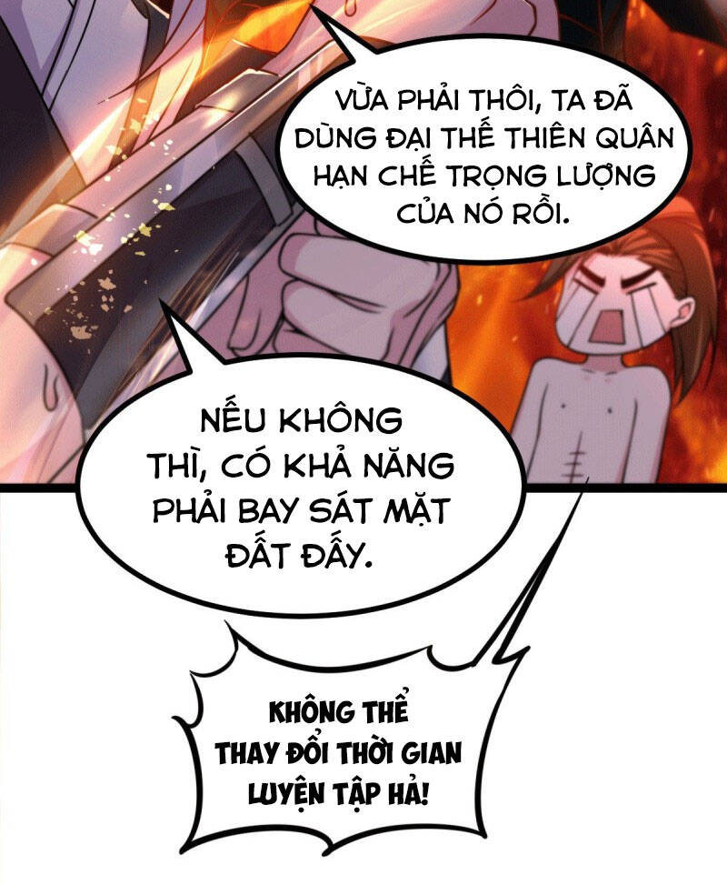 Bổn Tế Tu Chính Là Tiện Đạo Chapter 125 - 6