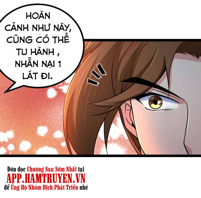 Bổn Tế Tu Chính Là Tiện Đạo Chapter 125 - 7