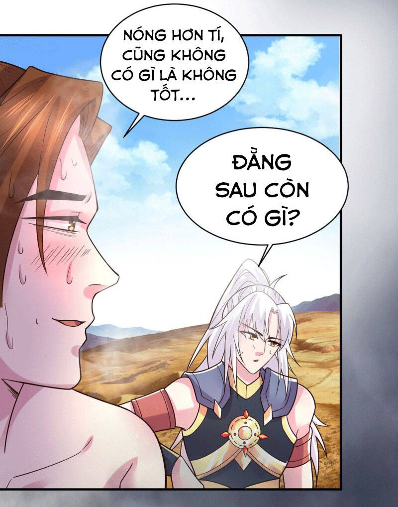 Bổn Tế Tu Chính Là Tiện Đạo Chapter 125 - 10