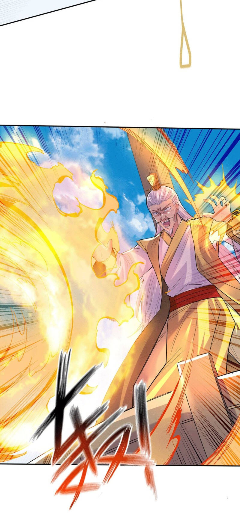 Bổn Tế Tu Chính Là Tiện Đạo Chapter 126 - 15