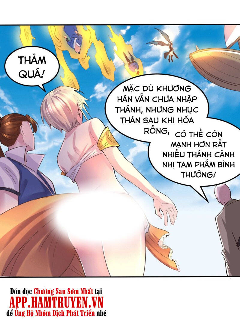 Bổn Tế Tu Chính Là Tiện Đạo Chapter 126 - 20