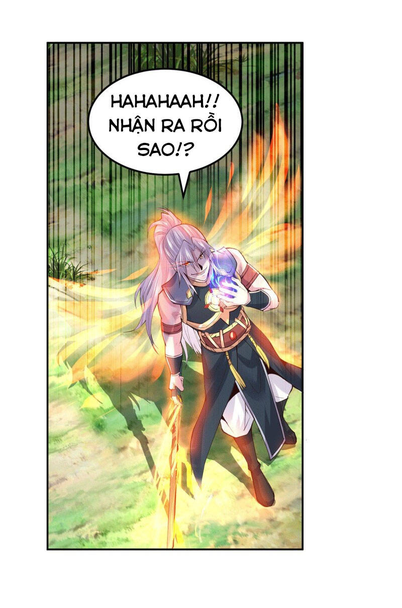 Bổn Tế Tu Chính Là Tiện Đạo Chapter 126 - 8