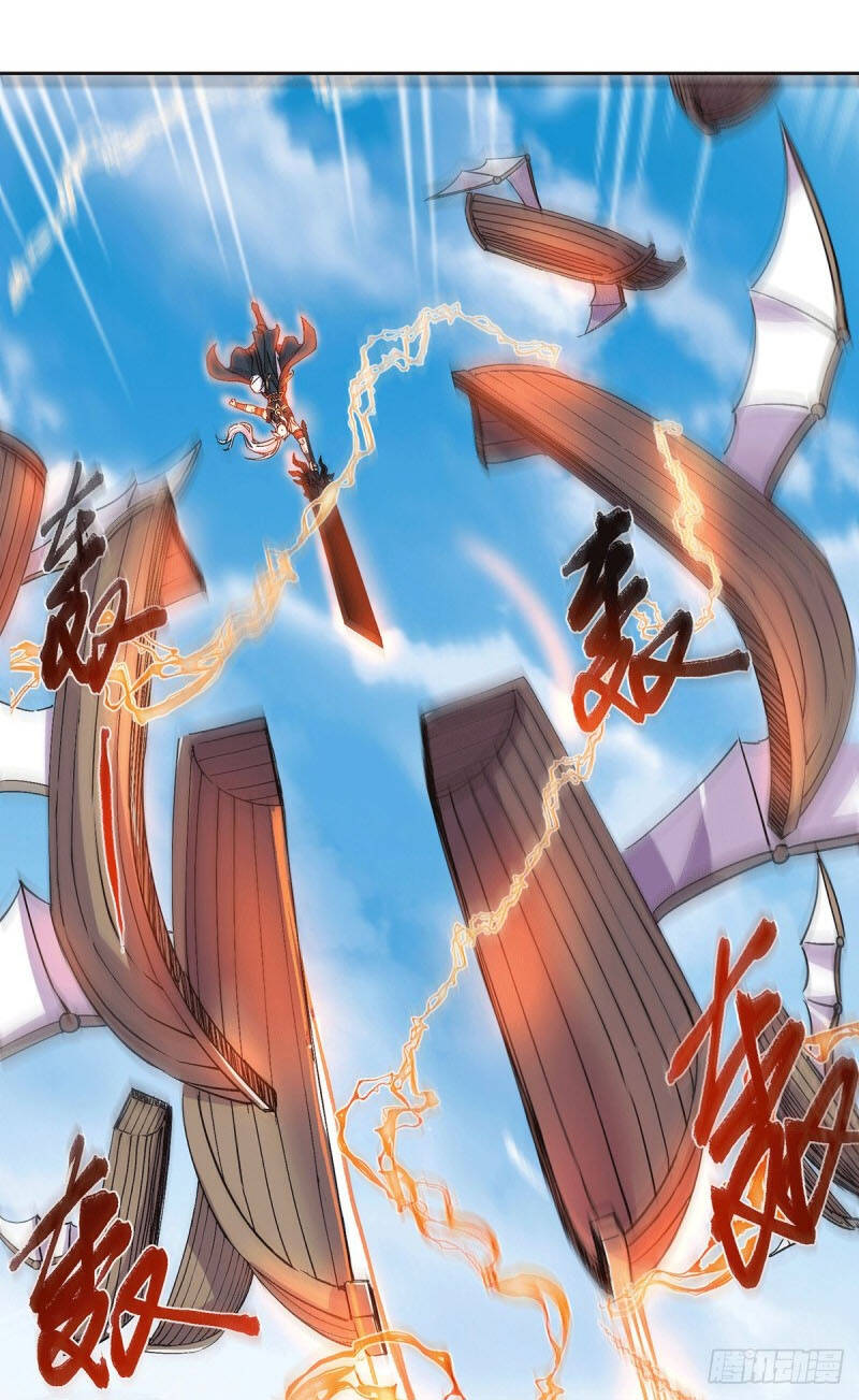 Bổn Tế Tu Chính Là Tiện Đạo Chapter 127 - 2