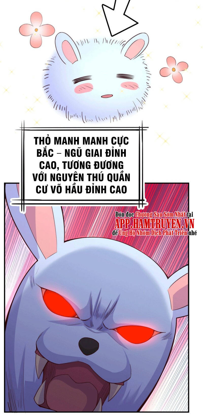Bổn Tế Tu Chính Là Tiện Đạo Chapter 127 - 11