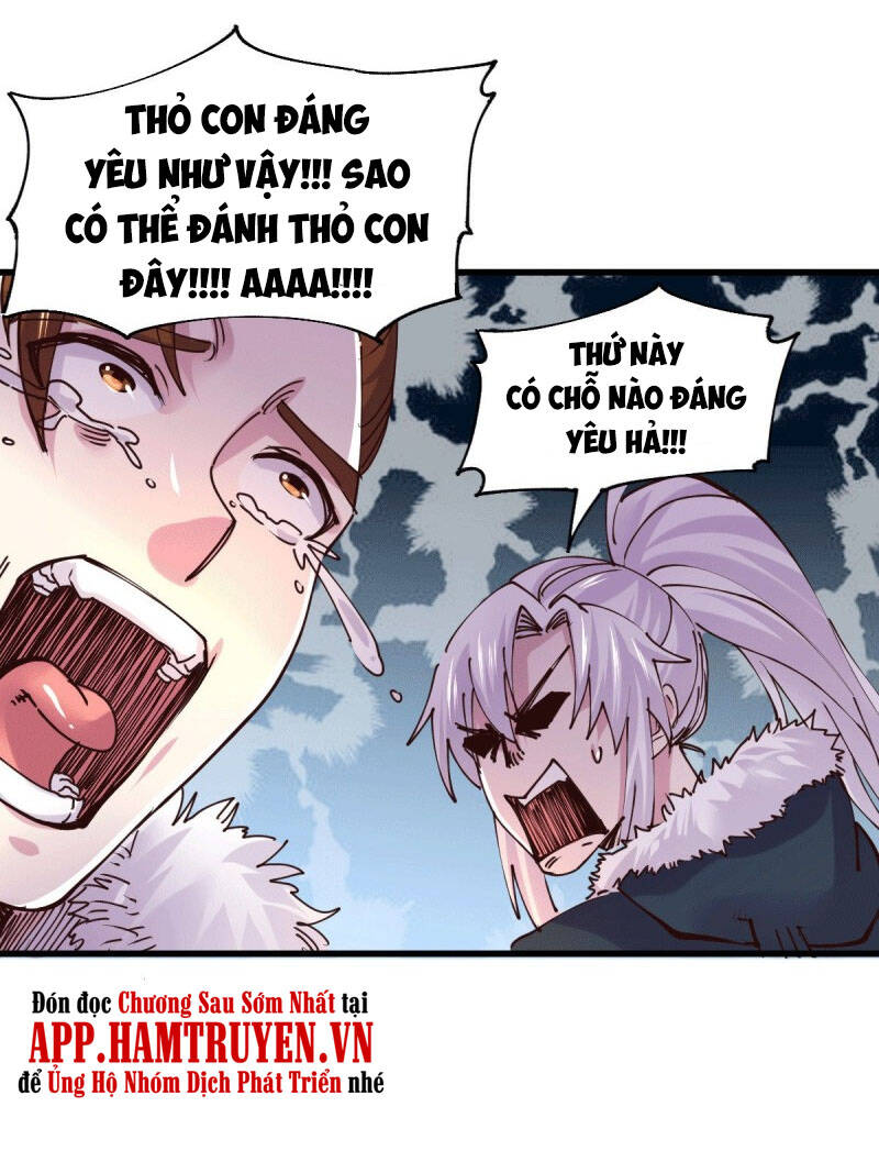 Bổn Tế Tu Chính Là Tiện Đạo Chapter 127 - 14