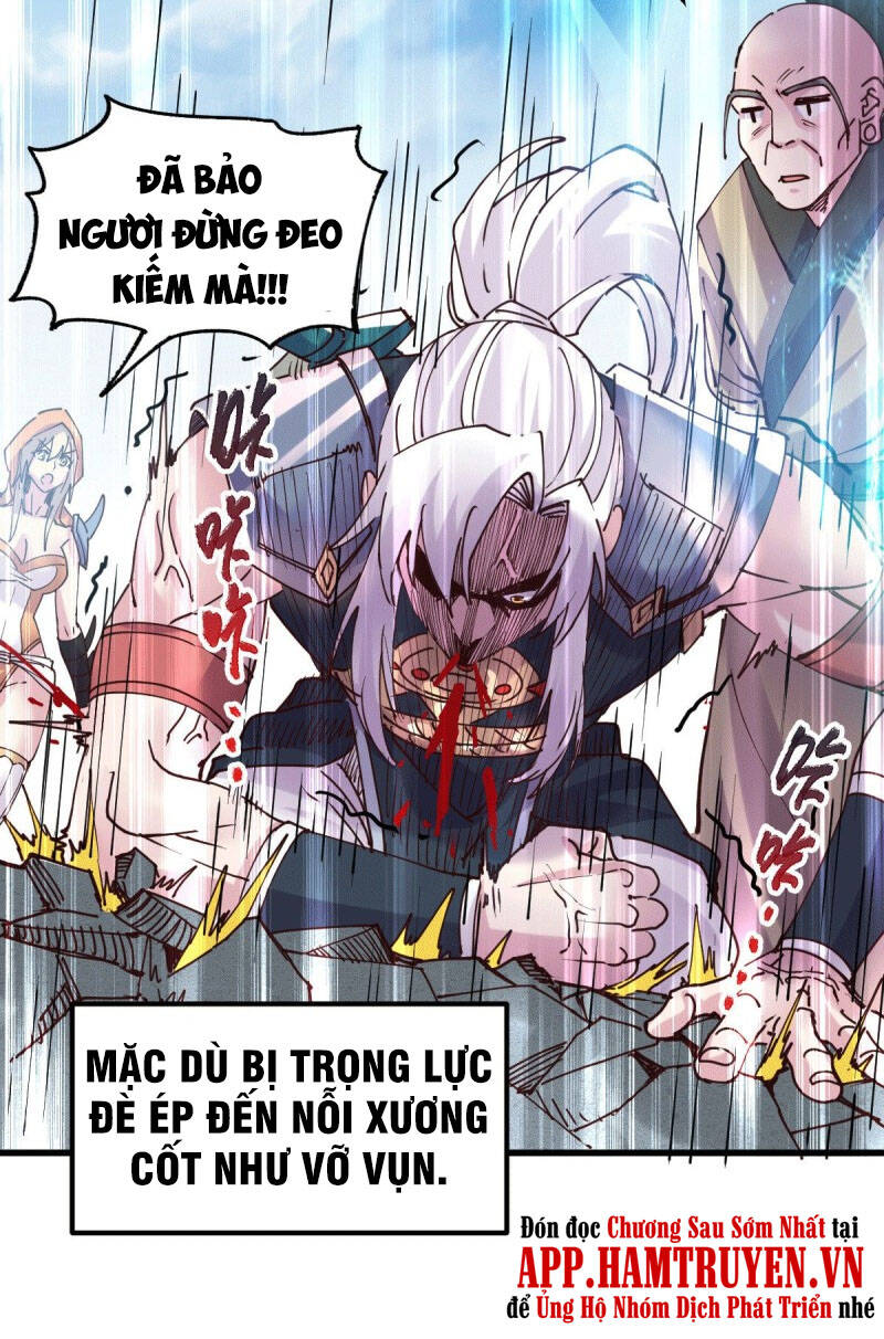 Bổn Tế Tu Chính Là Tiện Đạo Chapter 127 - 18