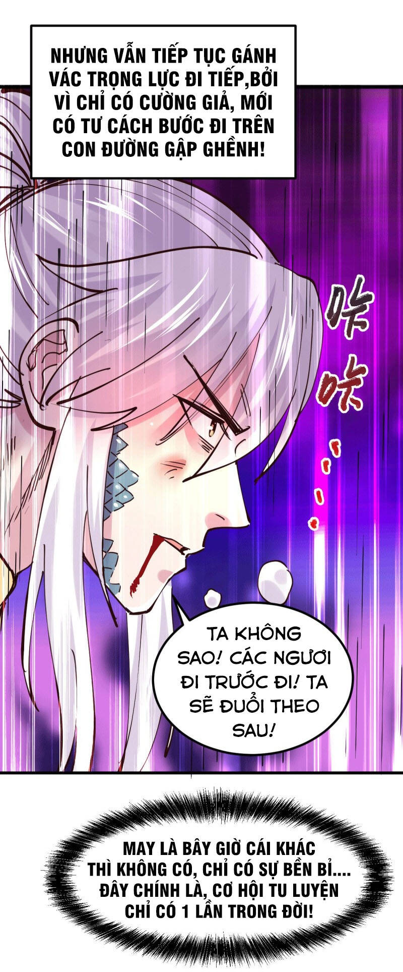 Bổn Tế Tu Chính Là Tiện Đạo Chapter 127 - 19