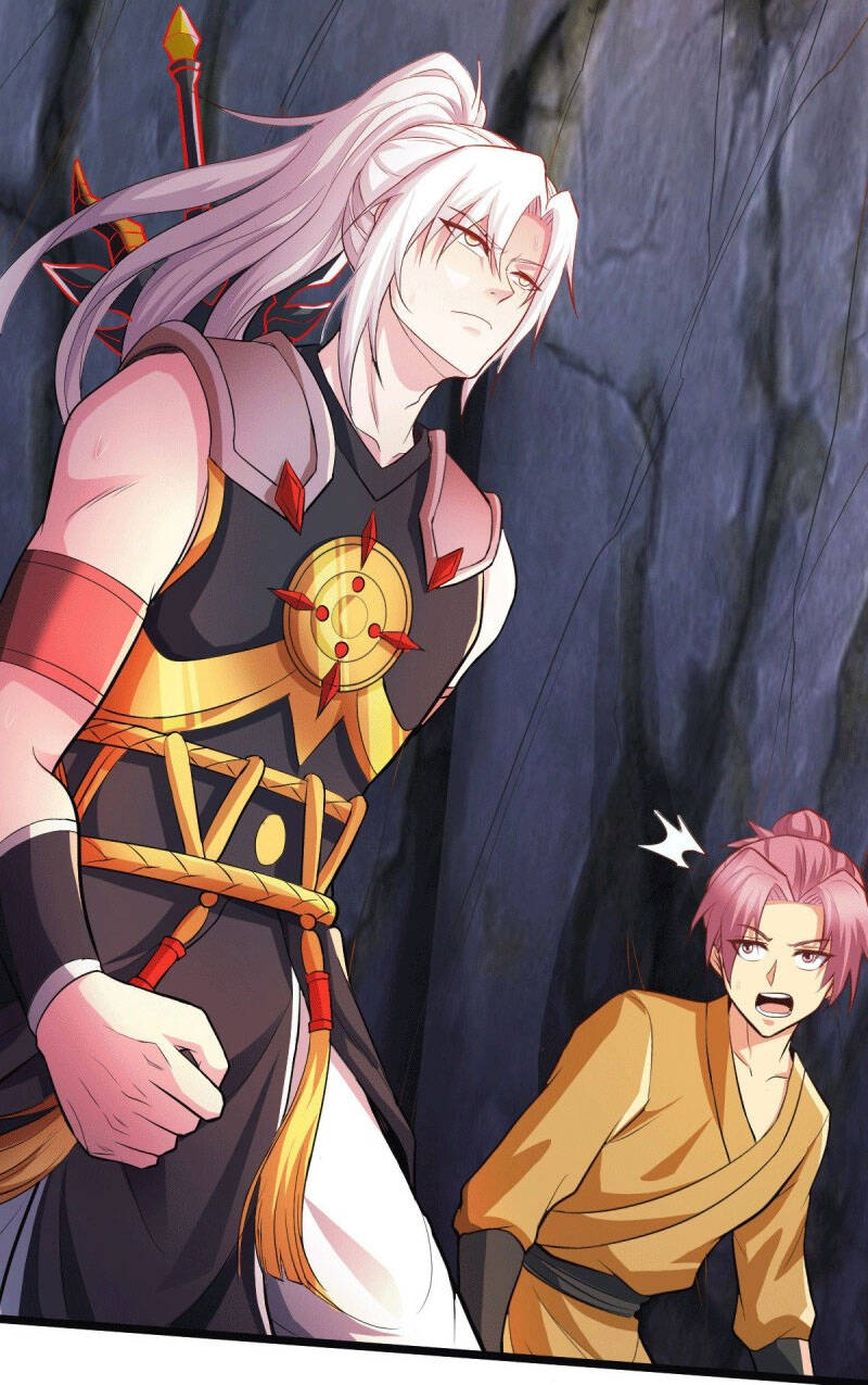 Bổn Tế Tu Chính Là Tiện Đạo Chapter 127 - 28