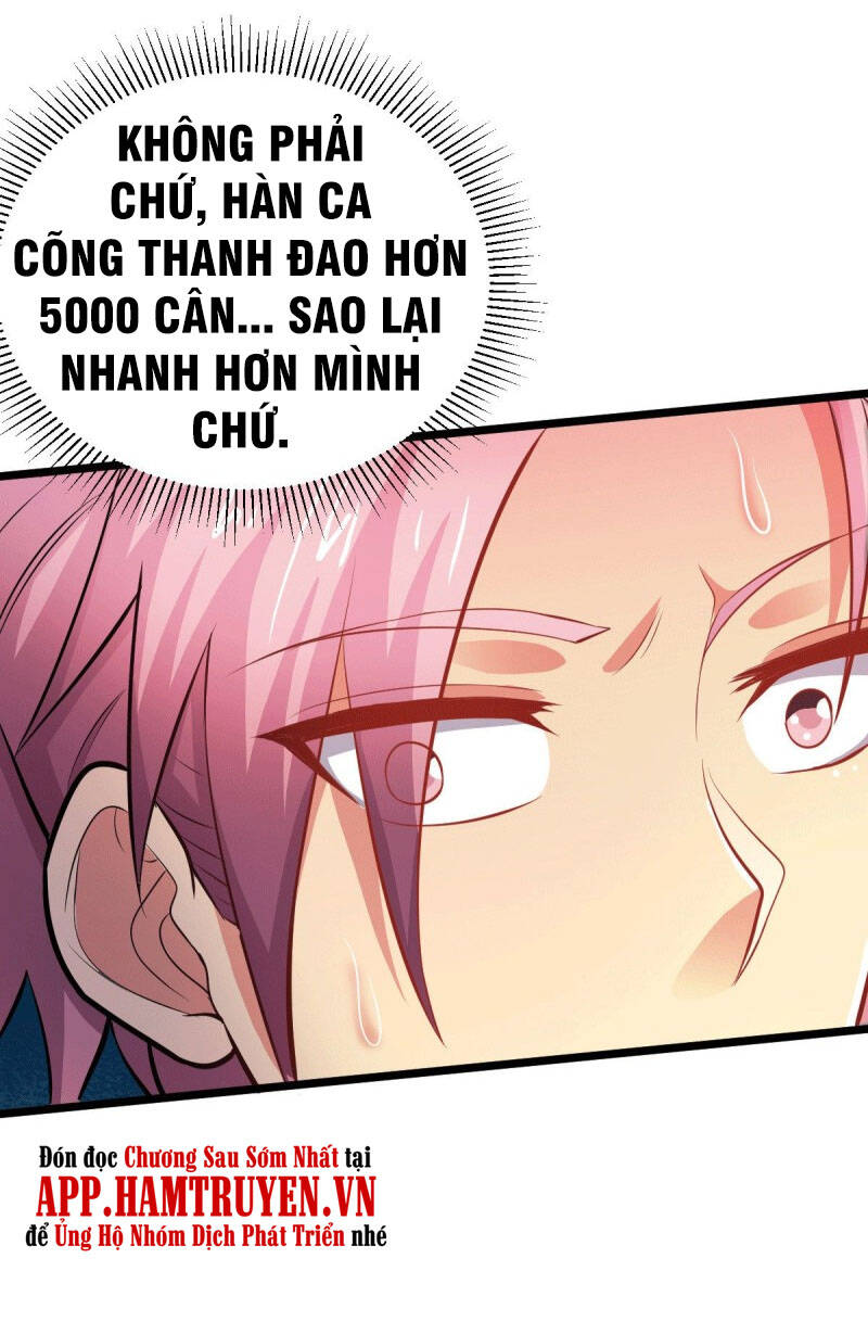 Bổn Tế Tu Chính Là Tiện Đạo Chapter 127 - 29