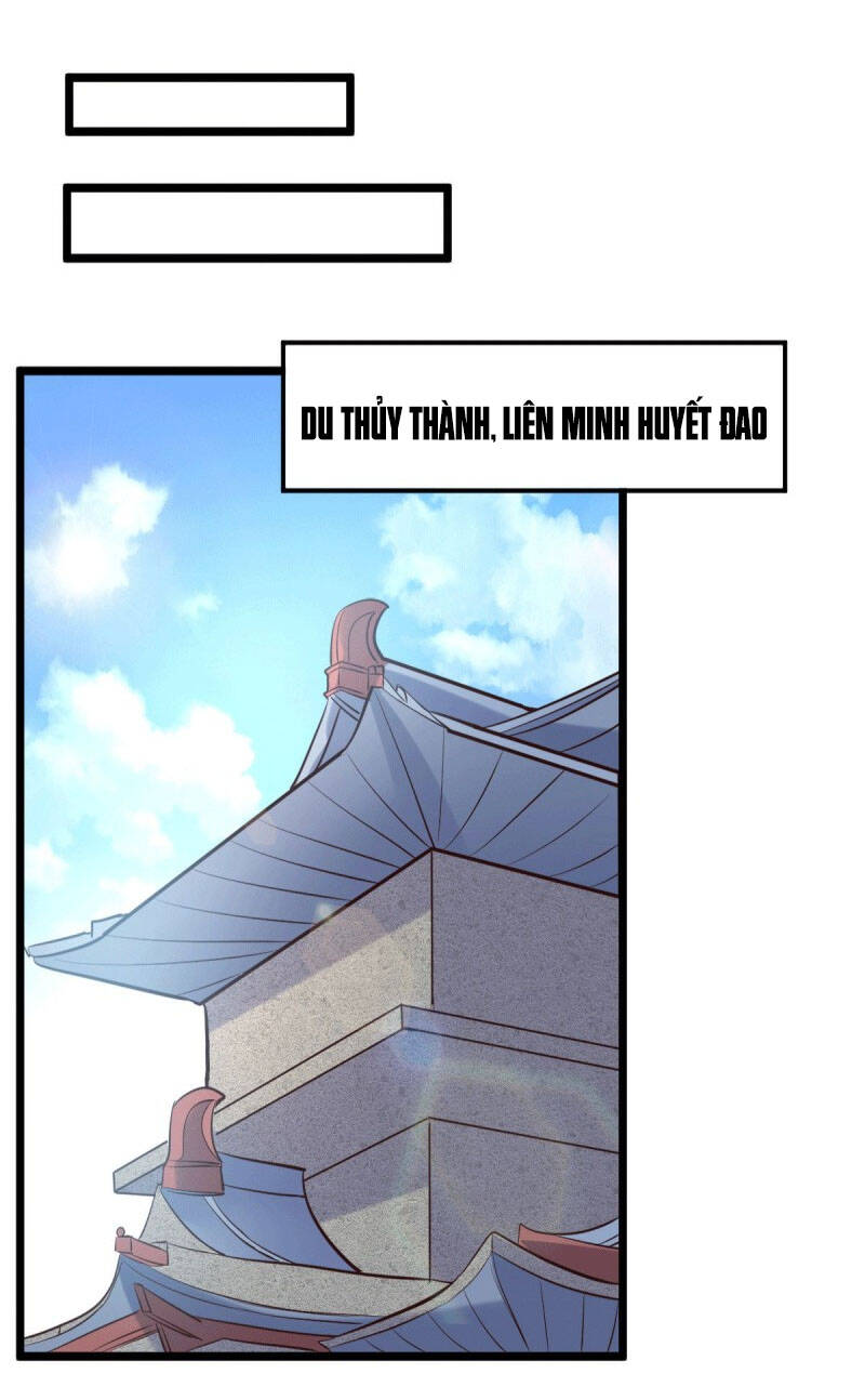 Bổn Tế Tu Chính Là Tiện Đạo Chapter 127 - 36