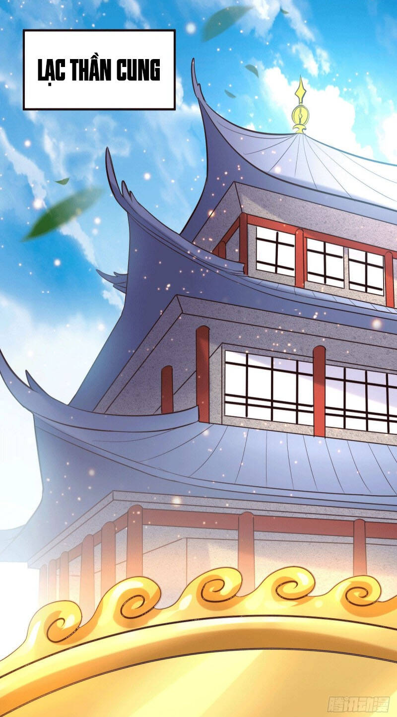 Bổn Tế Tu Chính Là Tiện Đạo Chapter 127 - 40