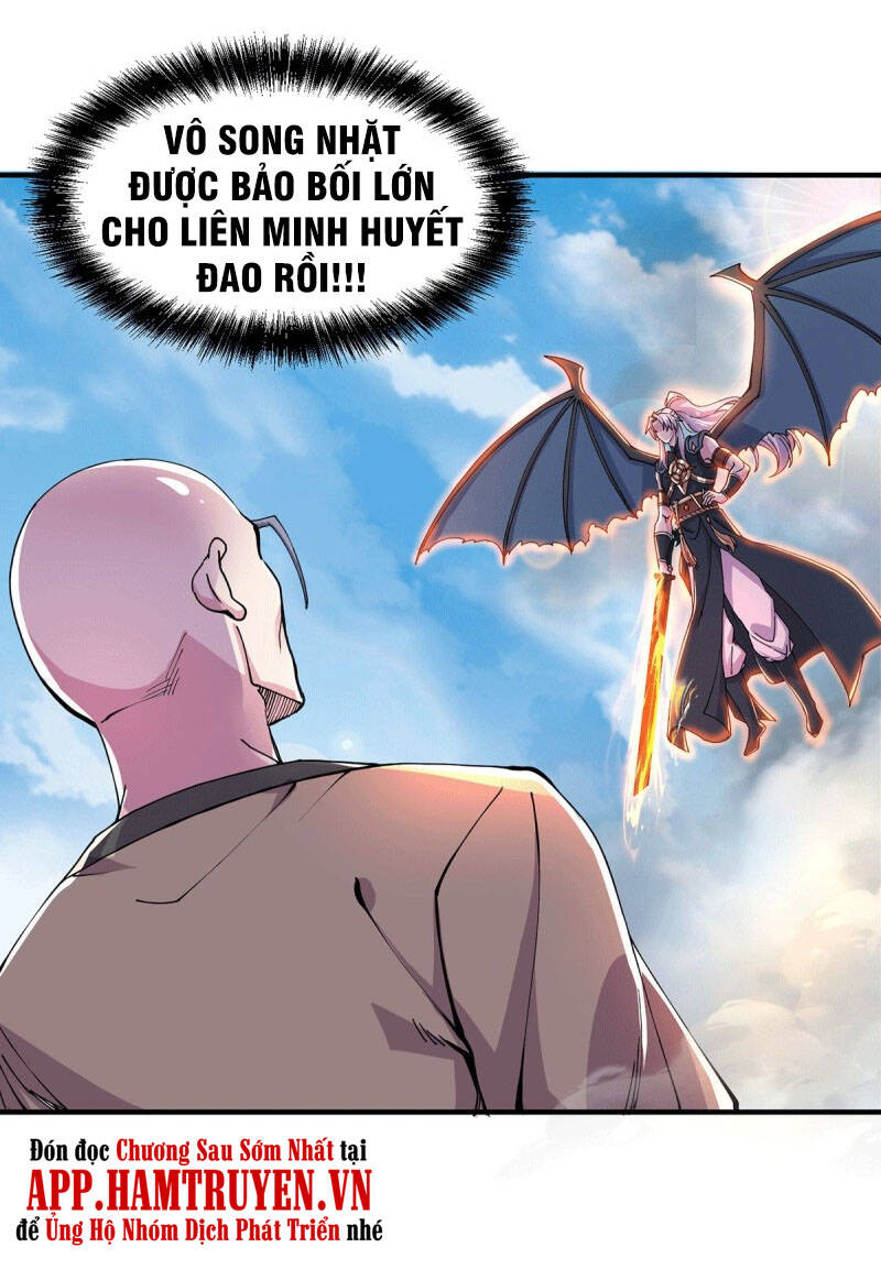 Bổn Tế Tu Chính Là Tiện Đạo Chapter 127 - 5