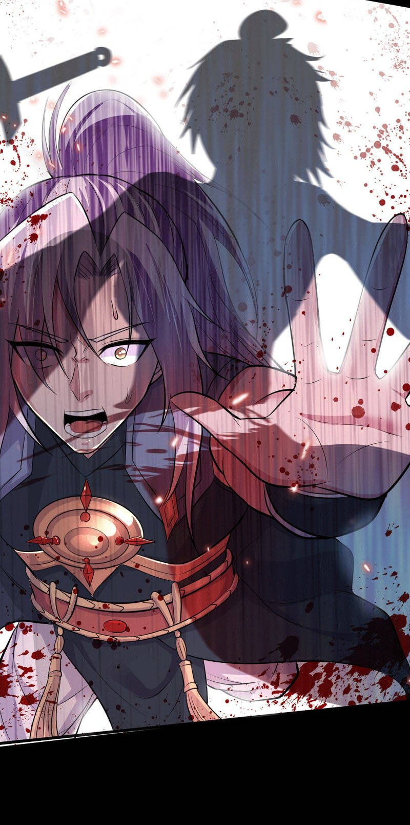 Bổn Tế Tu Chính Là Tiện Đạo Chapter 128 - 13