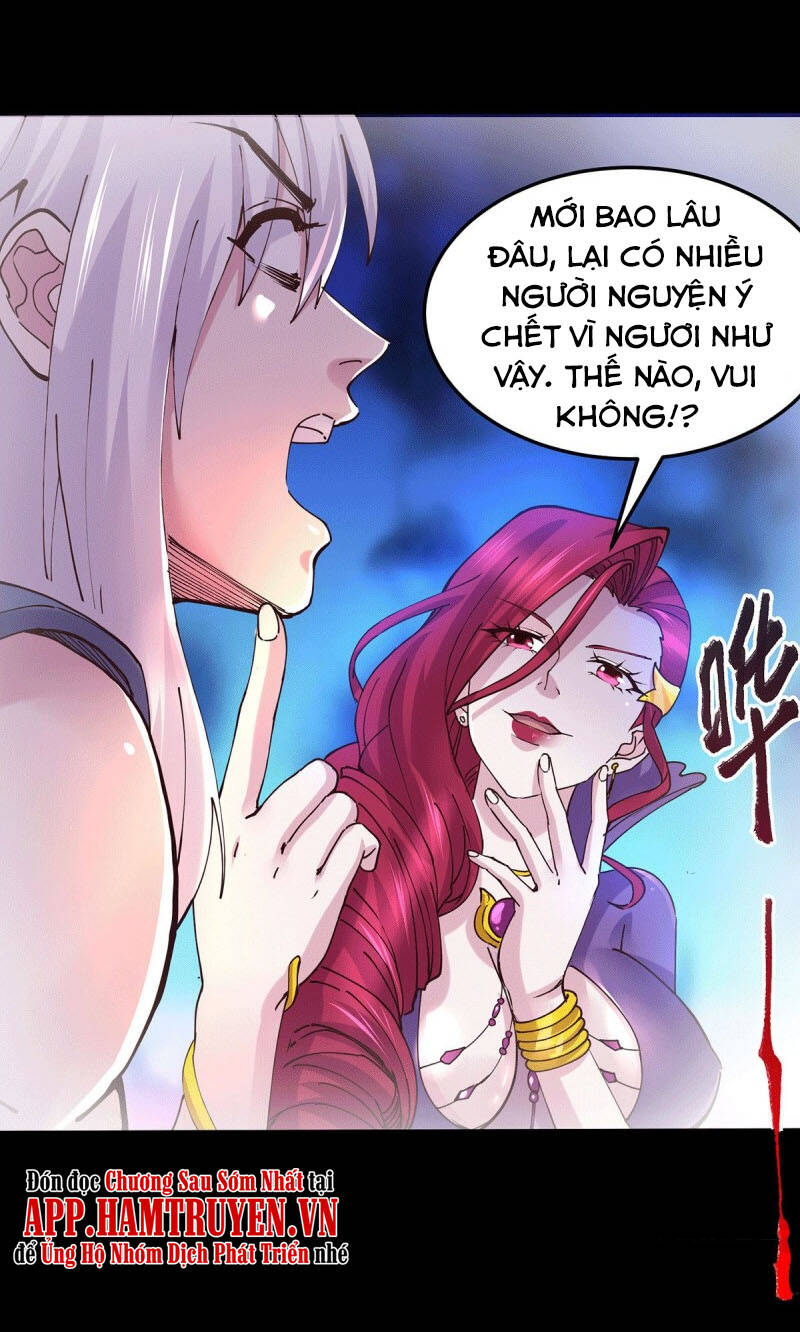 Bổn Tế Tu Chính Là Tiện Đạo Chapter 128 - 14