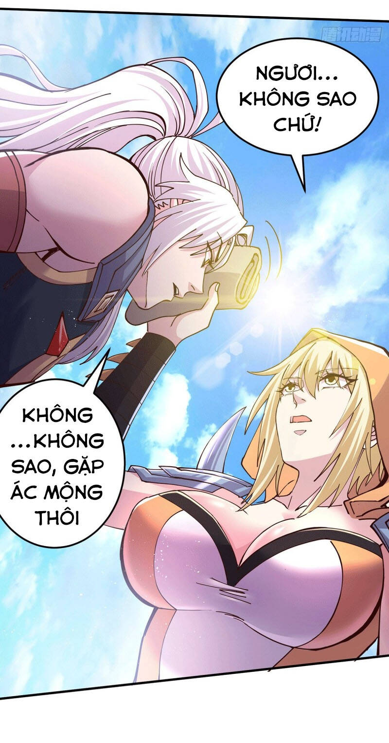 Bổn Tế Tu Chính Là Tiện Đạo Chapter 128 - 26