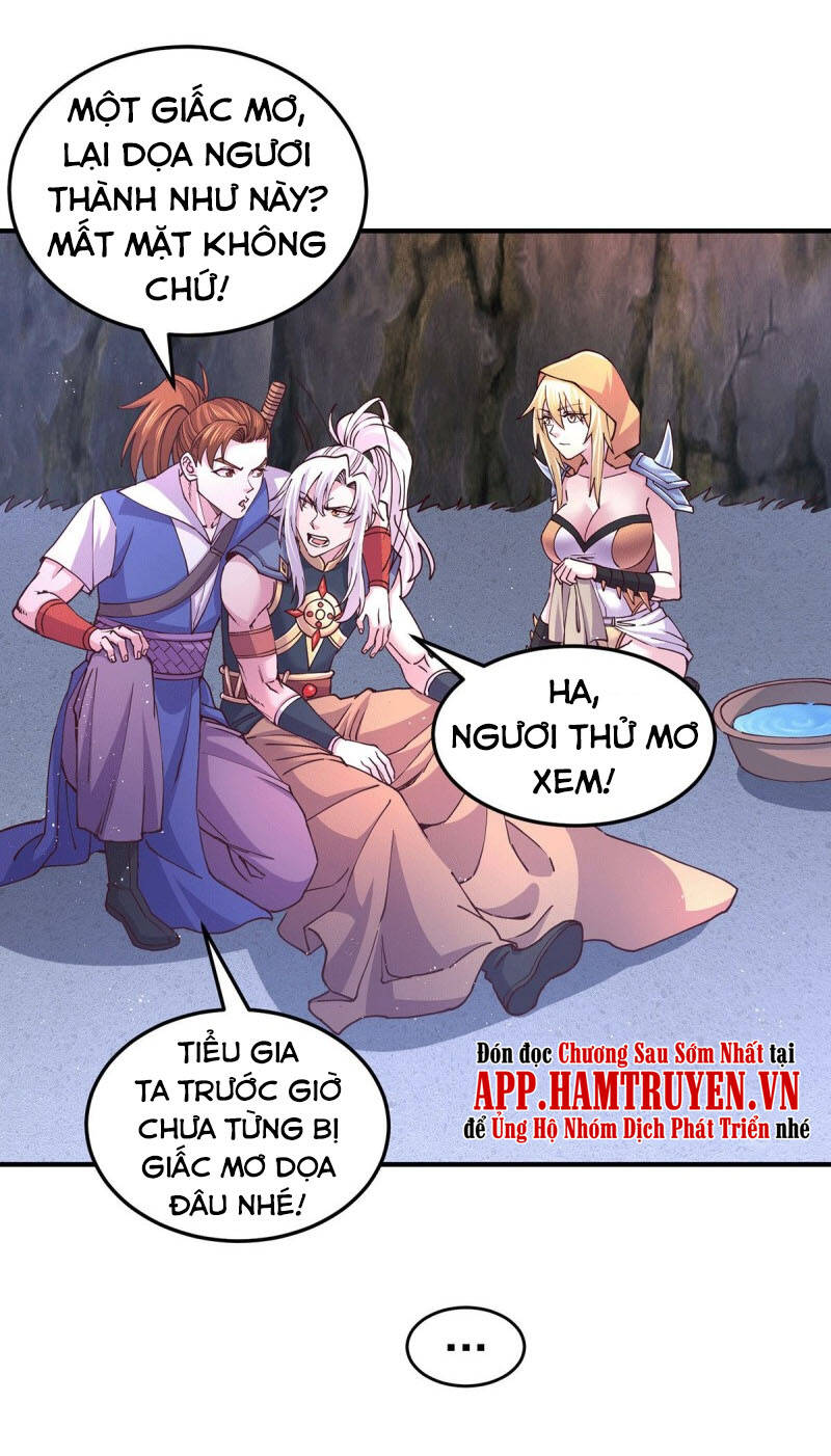 Bổn Tế Tu Chính Là Tiện Đạo Chapter 128 - 27