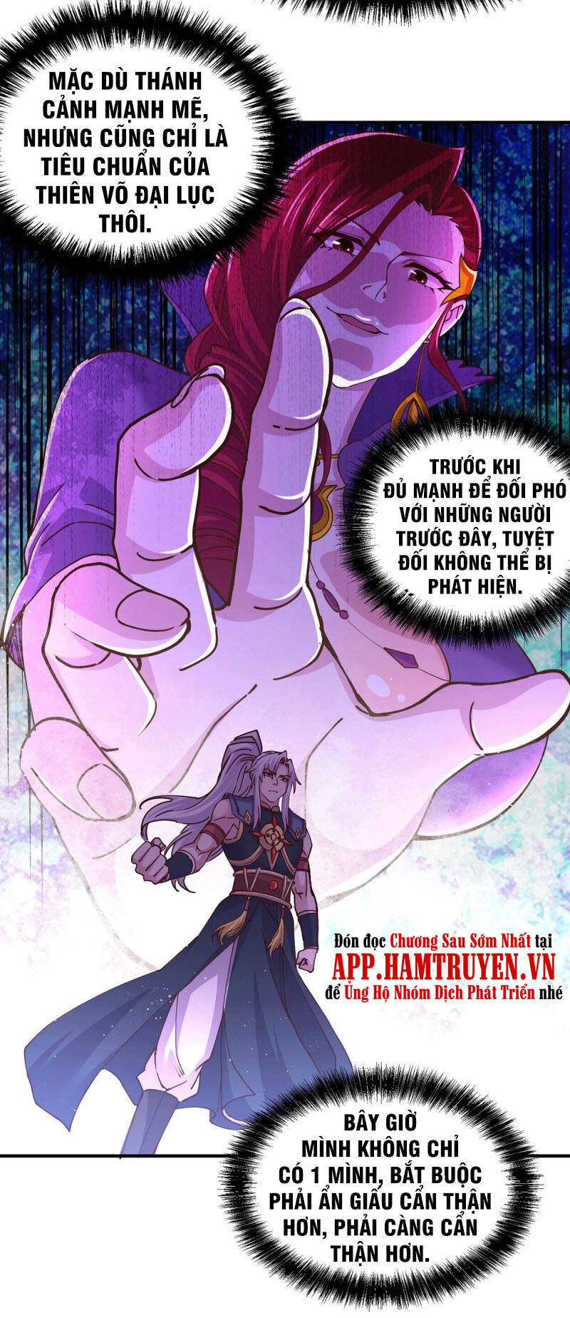 Bổn Tế Tu Chính Là Tiện Đạo Chapter 128 - 30