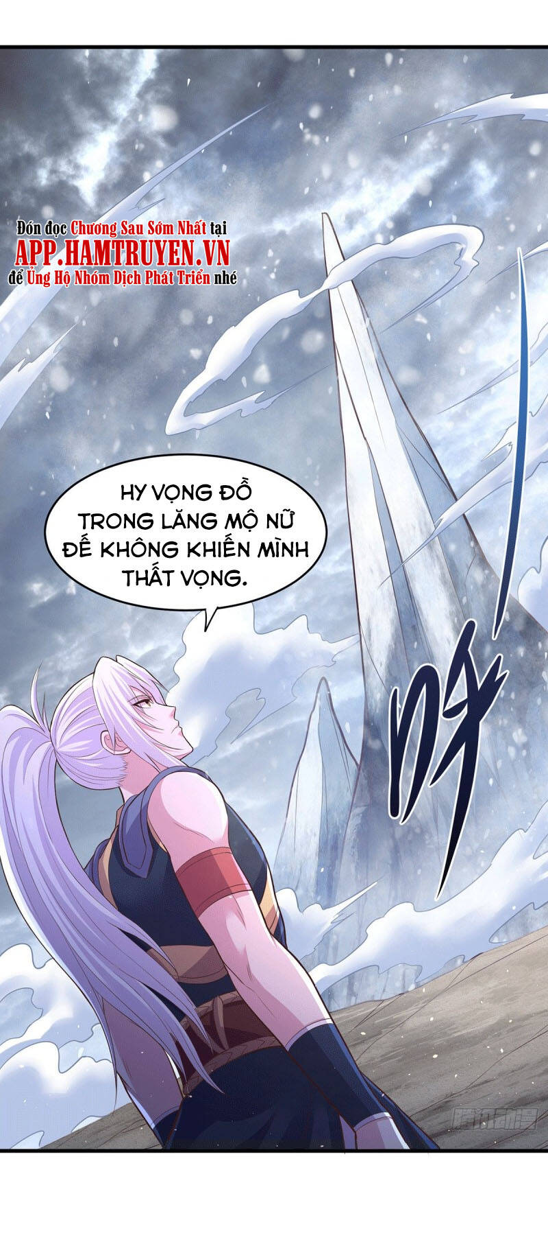 Bổn Tế Tu Chính Là Tiện Đạo Chapter 128 - 32