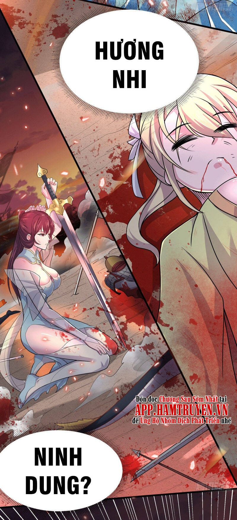 Bổn Tế Tu Chính Là Tiện Đạo Chapter 128 - 8