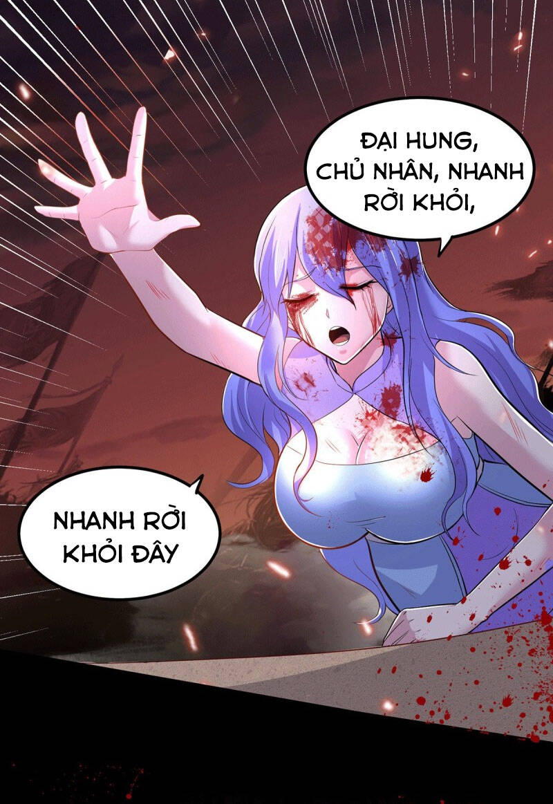 Bổn Tế Tu Chính Là Tiện Đạo Chapter 128 - 9
