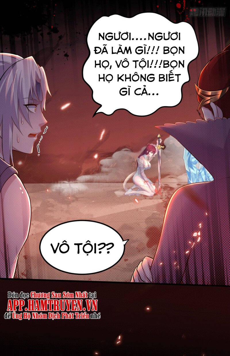 Bổn Tế Tu Chính Là Tiện Đạo Chapter 128 - 10