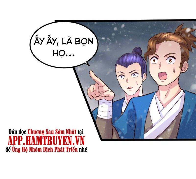 Bổn Tế Tu Chính Là Tiện Đạo Chapter 129 - 16
