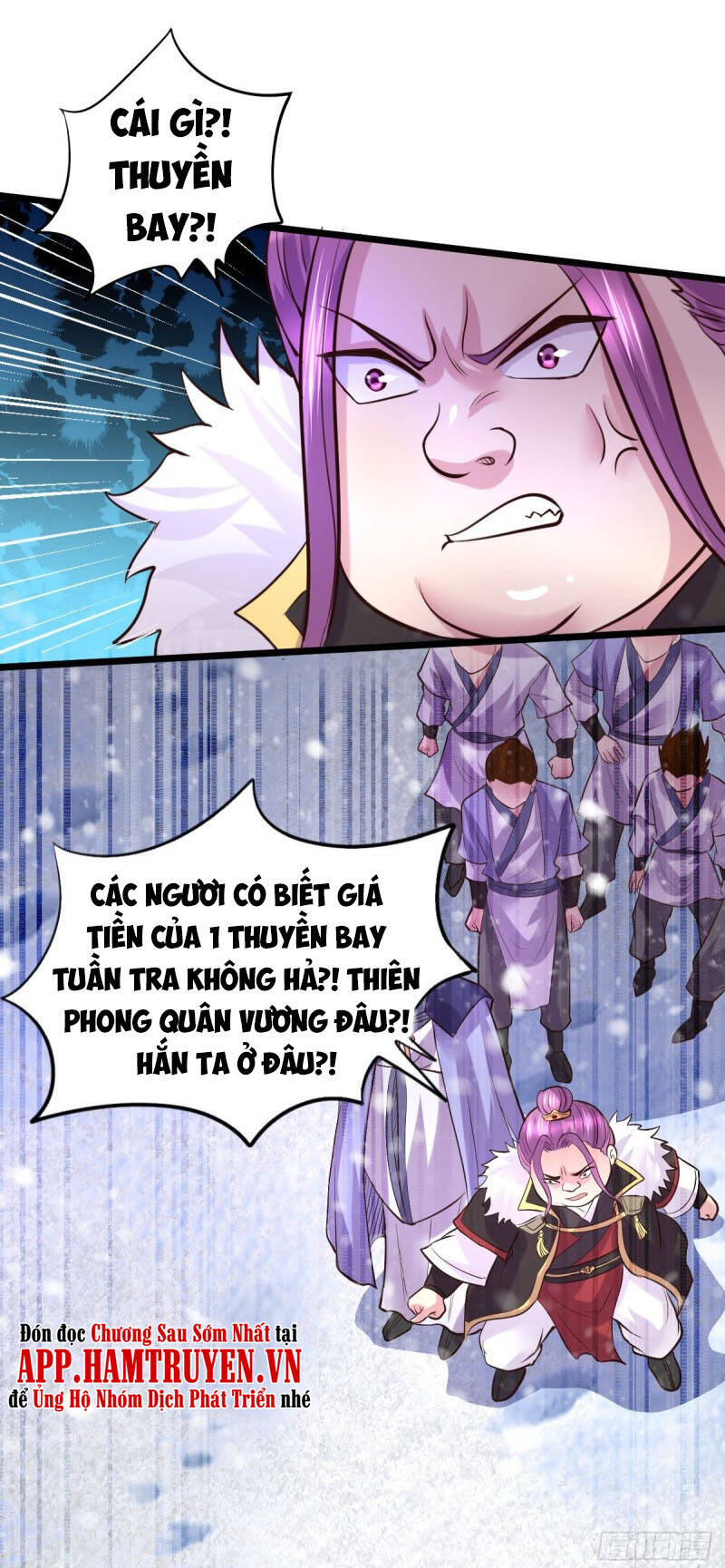 Bổn Tế Tu Chính Là Tiện Đạo Chapter 129 - 18