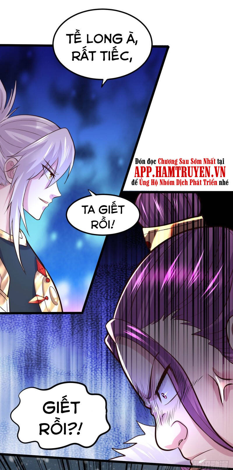 Bổn Tế Tu Chính Là Tiện Đạo Chapter 129 - 20