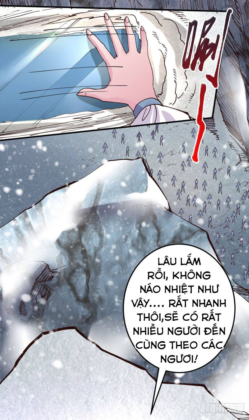 Bổn Tế Tu Chính Là Tiện Đạo Chapter 129 - 5