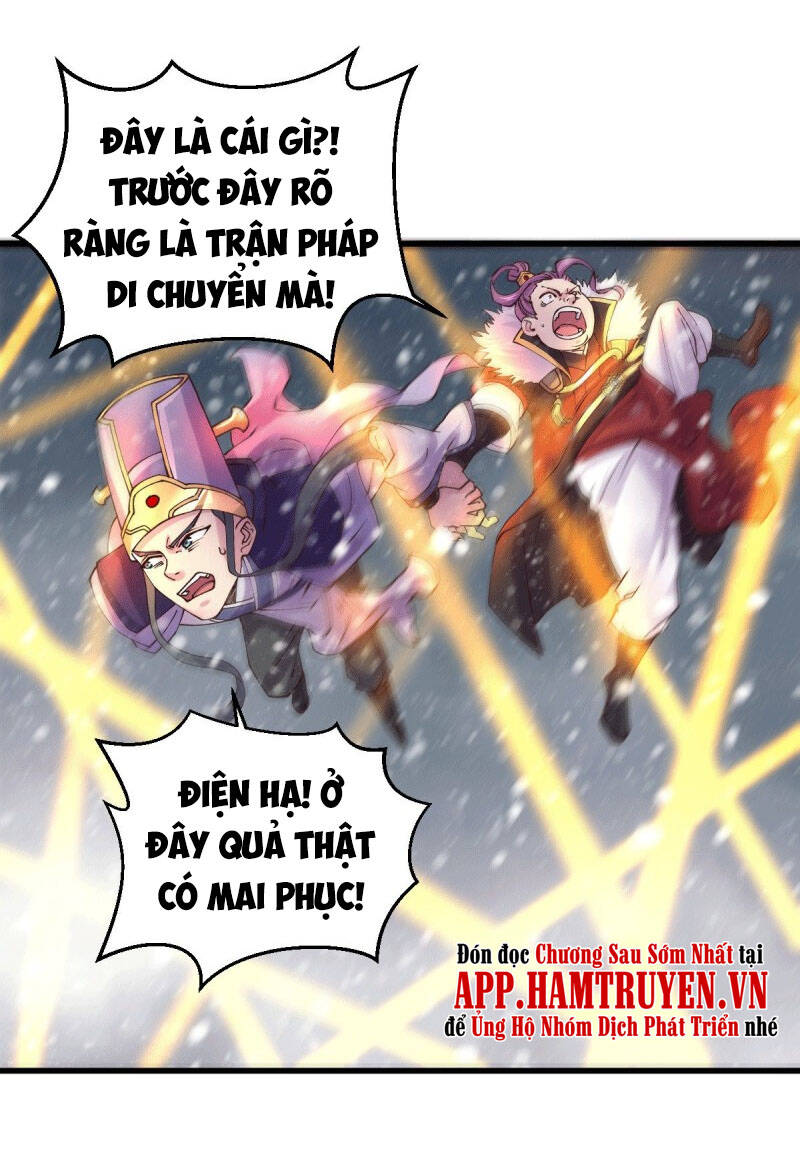 Bổn Tế Tu Chính Là Tiện Đạo Chapter 130 - 1