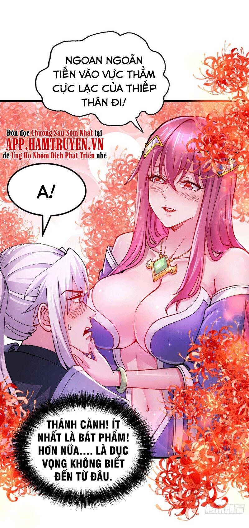 Bổn Tế Tu Chính Là Tiện Đạo Chapter 130 - 11
