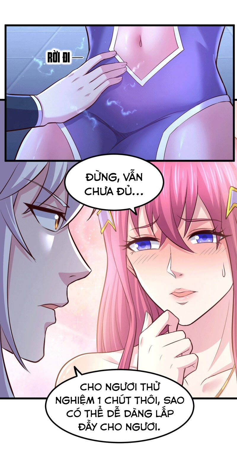 Bổn Tế Tu Chính Là Tiện Đạo Chapter 130 - 35