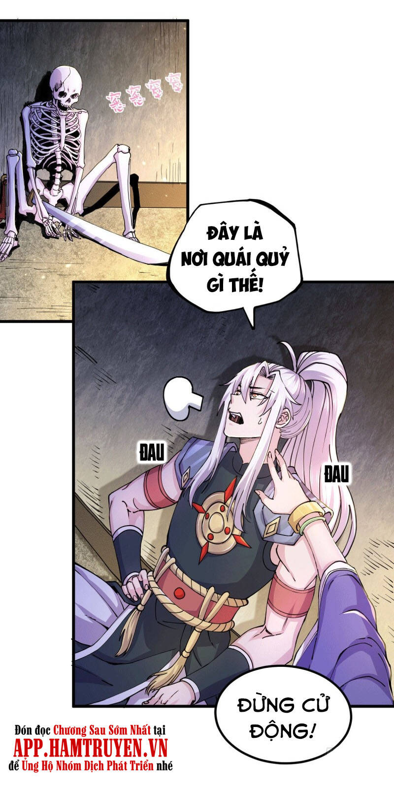 Bổn Tế Tu Chính Là Tiện Đạo Chapter 130 - 7