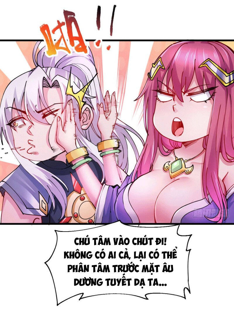 Bổn Tế Tu Chính Là Tiện Đạo Chapter 130 - 10