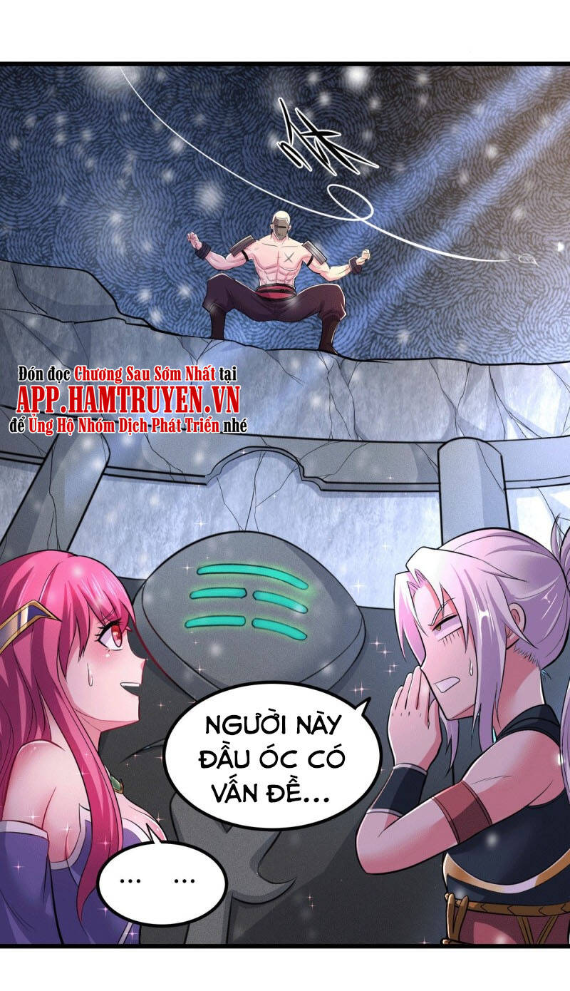Bổn Tế Tu Chính Là Tiện Đạo Chapter 131 - 21