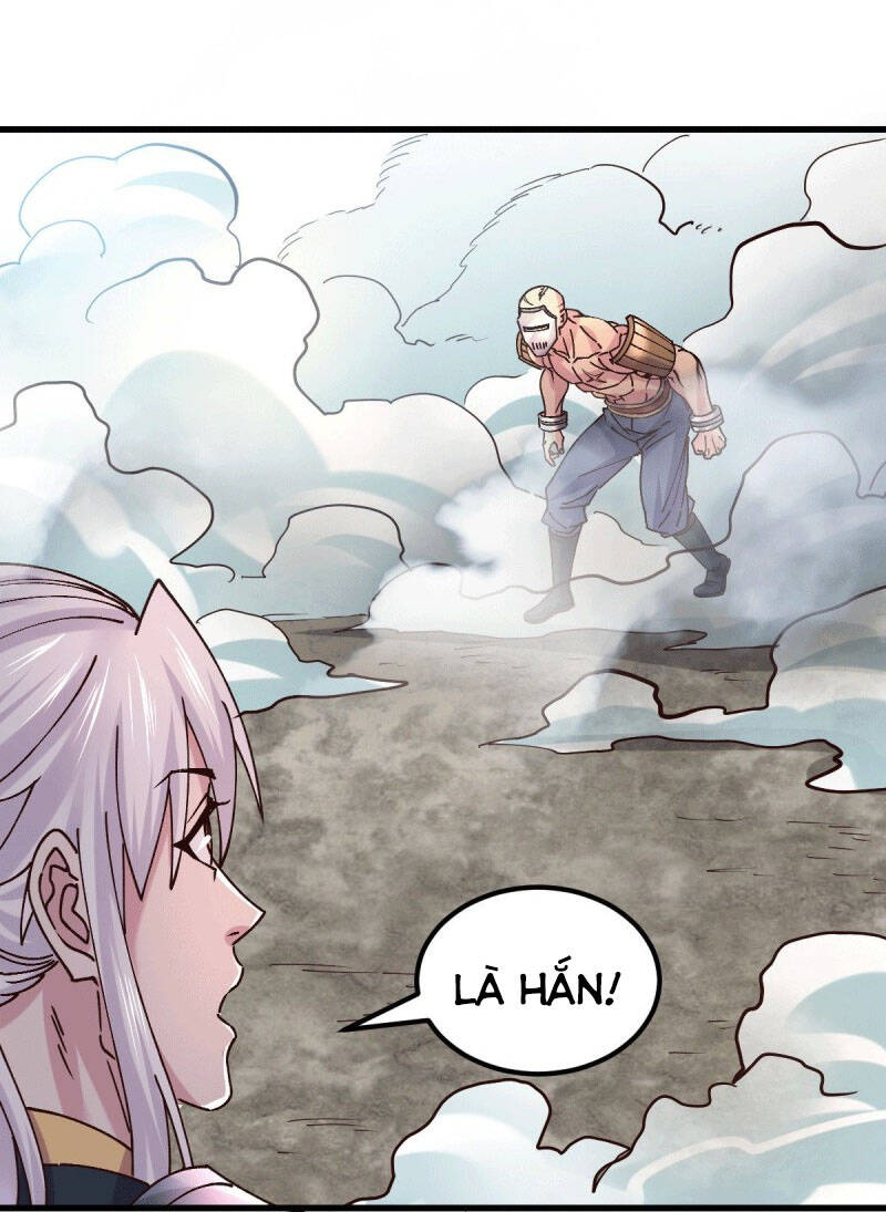 Bổn Tế Tu Chính Là Tiện Đạo Chapter 131 - 27